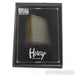 Klipsch Heresy IV Floorstanding Speakers; Natural Cherry Pair