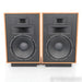 Klipsch Heresy IV Floorstanding Speakers; Natural Cherry Pair