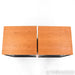 Klipsch Heresy IV Floorstanding Speakers; Natural Cherry Pair