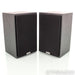 ProAc Tablette 10 Bookshelf Speakers; Black Ash Pair