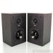 ProAc Tablette 10 Bookshelf Speakers; Black Ash Pair