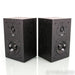 ProAc Tablette 10 Bookshelf Speakers; Black Ash Pair