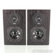 ProAc Tablette 10 Bookshelf Speakers; Black Ash Pair