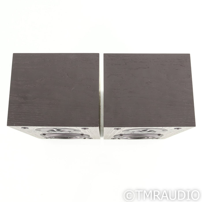 ProAc Tablette 10 Bookshelf Speakers; Black Ash Pair