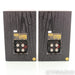 ProAc Tablette 10 Bookshelf Speakers; Black Ash Pair