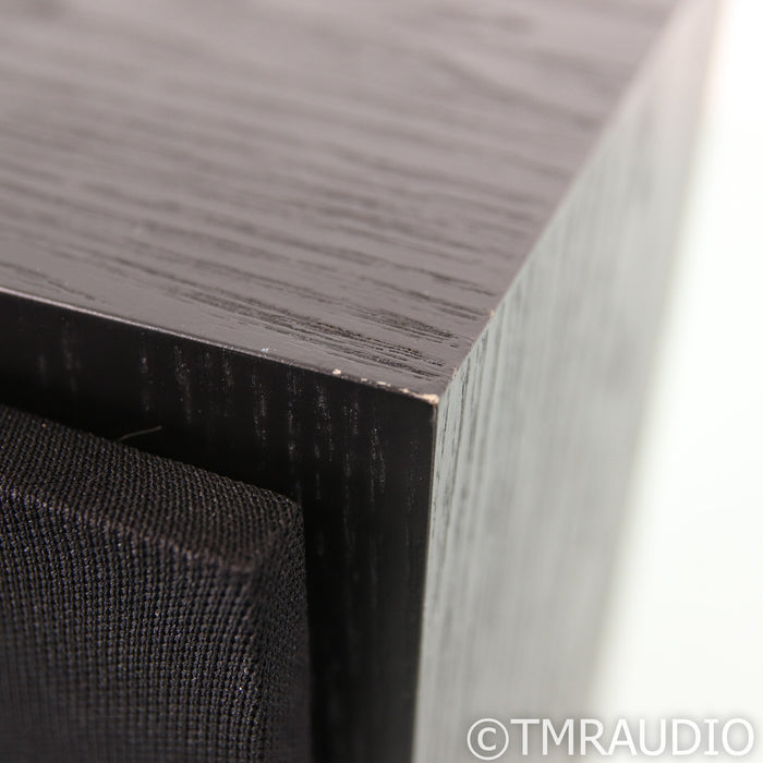ProAc Tablette 10 Bookshelf Speakers; Black Ash Pair