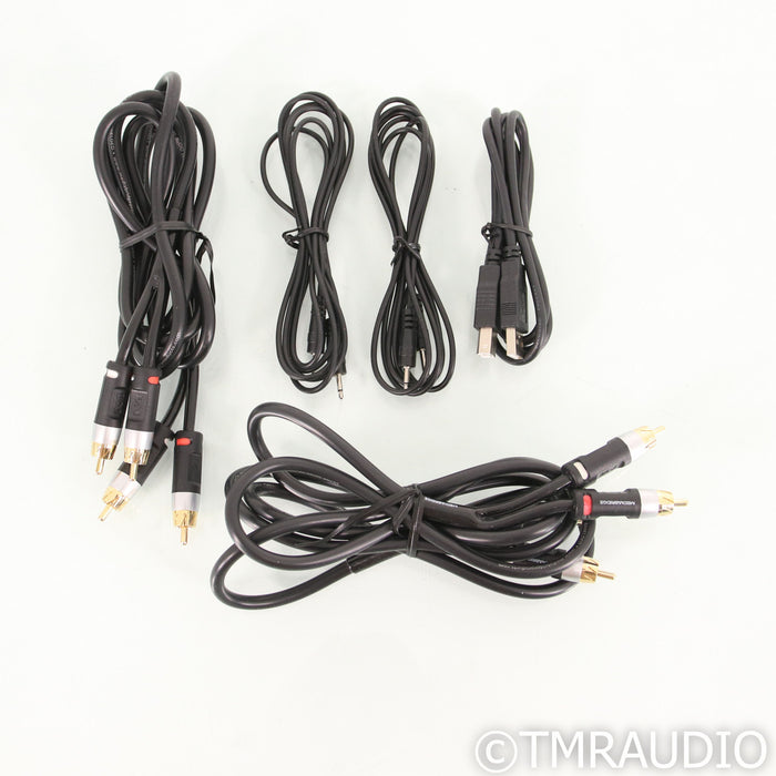 Parasound ZDac v.2 DAC; D/A Converter