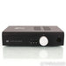 Schiit Audio Jotunheim R Headphone Amplifier; For SR1a; Black