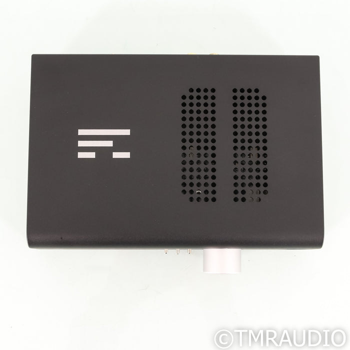 Schiit Audio Jotunheim R Headphone Amplifier; For SR1a; Black