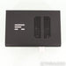 Schiit Audio Jotunheim R Headphone Amplifier; For SR1a; Black