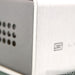 Schiit Audio Lyr Stereo Tube Headphone Amplifier; Silver