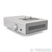 Schiit Audio Lyr Stereo Tube Headphone Amplifier; Silver