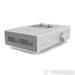 Schiit Audio Lyr Stereo Tube Headphone Amplifier; Silver