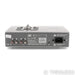 Schiit Audio Lyr Stereo Tube Headphone Amplifier; Silver