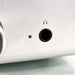 Schiit Audio Lyr Stereo Tube Headphone Amplifier; Silver