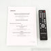 Denon DRA-800H AVR Home Theater Receiver