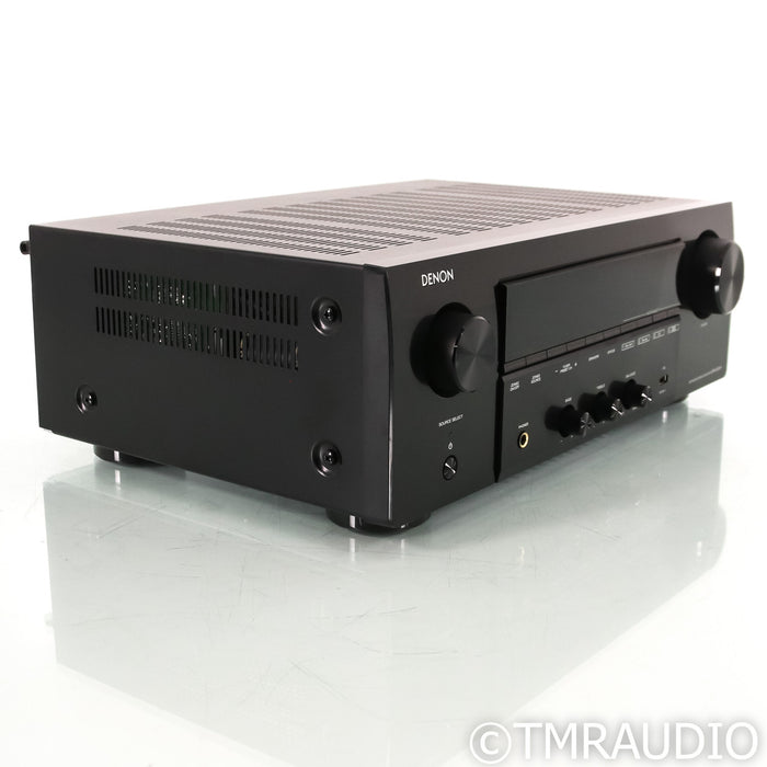 Denon DRA-800H AVR Home Theater Receiver