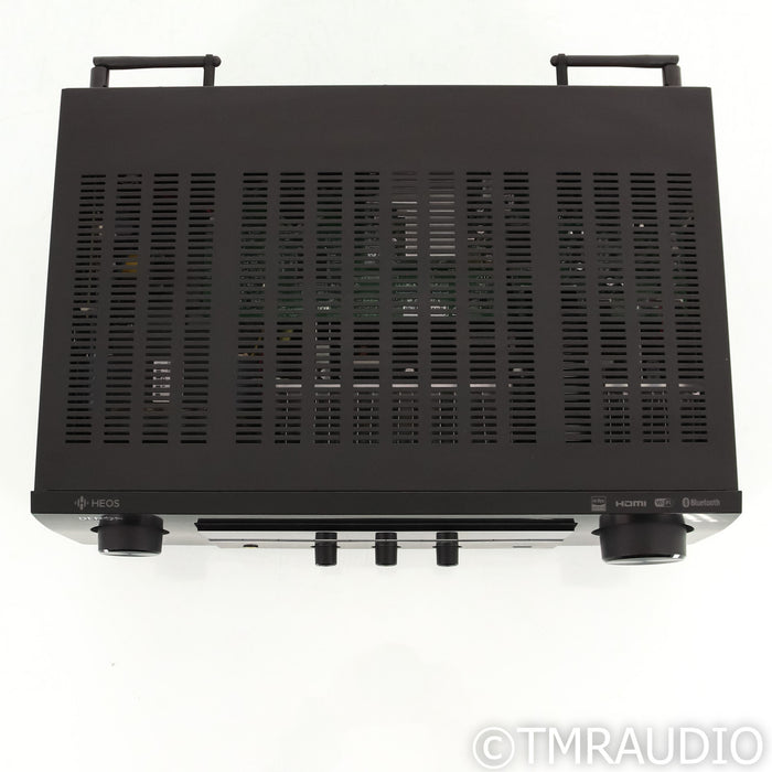 Denon DRA-800H AVR Home Theater Receiver