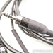 Moon Audio Silver Dragon Premium 4.4mm Headphone Cable; 5ft; For Focal Headphones