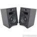 Klipsch Heresy III Floorstanding Speakers; Black Ash Textured Pair; B-Stock