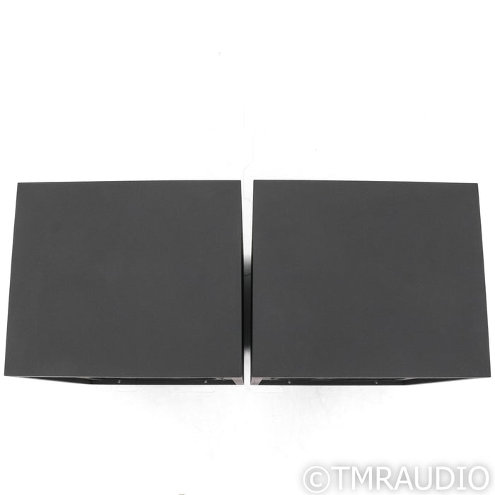 Klipsch Heresy III Floorstanding Speakers; Black Ash Textured Pair; B-Stock