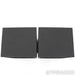 Klipsch Heresy III Floorstanding Speakers; Black Ash Textured Pair; B-Stock