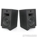 Klipsch Heresy III Floorstanding Speakers; Black Ash Textured Pair; B-Stock