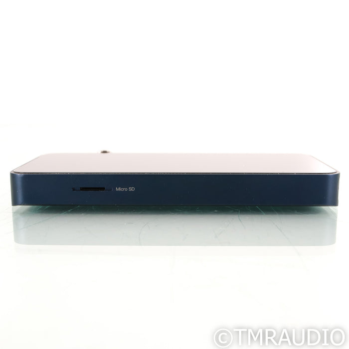 iBasso DX320 Portable Audio Player; AMP11 Mk2s; 128GB; Starry Blue