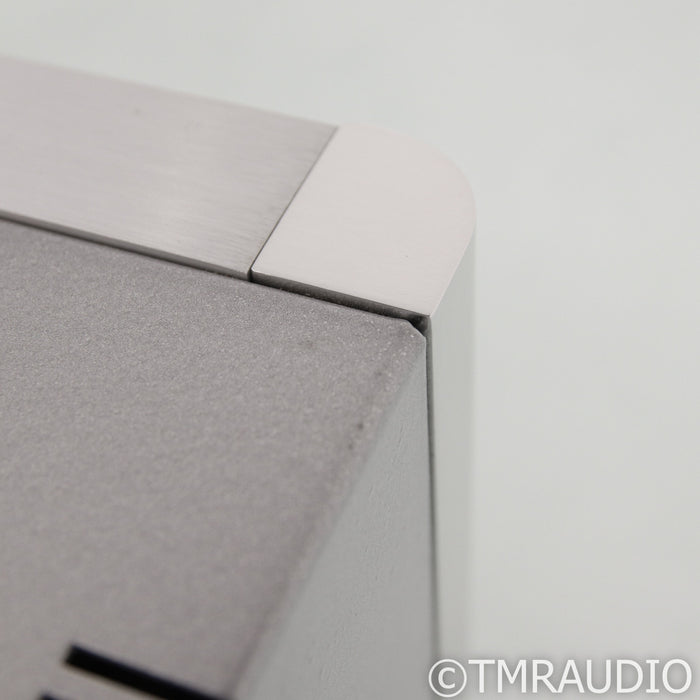 Rotel RA-1570 Stereo Integrated Amplfiier; Silver; MM Phono; DAC