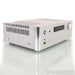 Rotel RA-1570 Stereo Integrated Amplfiier; Silver; MM Phono; DAC