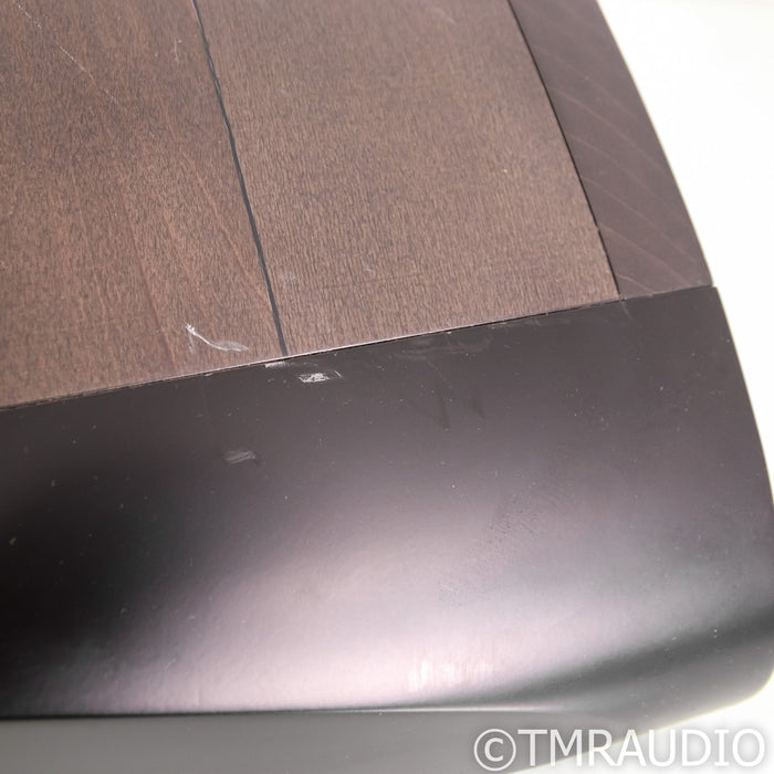 Sonus Faber Cremona Center Channel Speaker; Graphite Maple