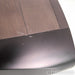Sonus Faber Cremona Center Channel Speaker; Graphite Maple