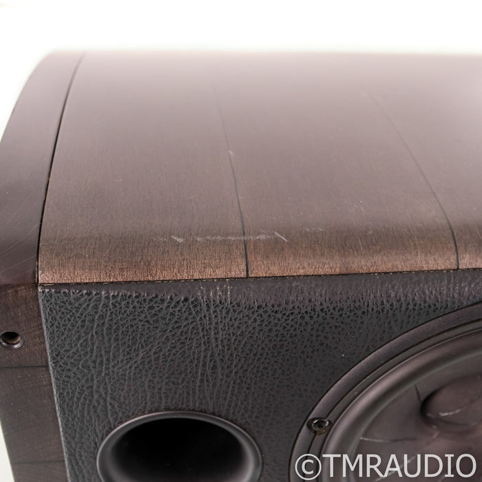 Sonus Faber Cremona Center Channel Speaker; Graphite Maple