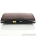 Sonus Faber Cremona Center Channel Speaker; Graphite Maple