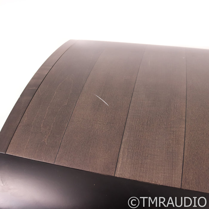 Sonus Faber Cremona Center Channel Speaker; Graphite Maple