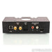 Chord Electronics Qutest DAC; D/A Converter; Black