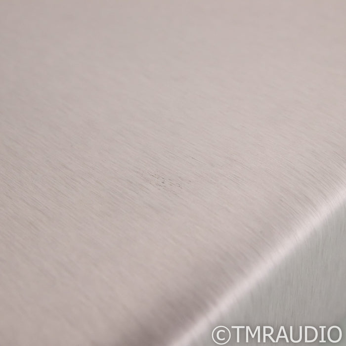 Ayre Acoustics QB-9 USB DAC; QB9; Silver