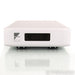 Ayre Acoustics QB-9 USB DAC; QB9; Silver