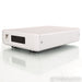 Ayre Acoustics QB-9 USB DAC; QB9; Silver