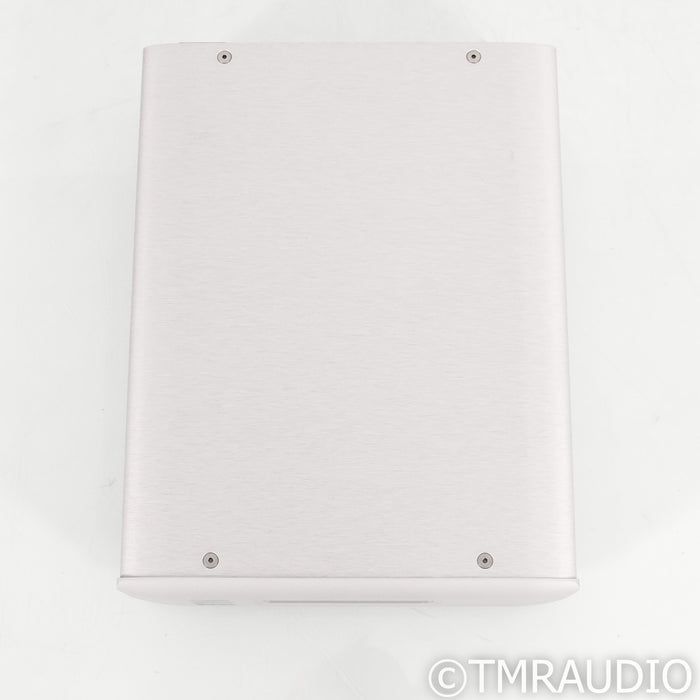 Ayre Acoustics QB-9 USB DAC; QB9; Silver