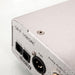 Ayre Acoustics QB-9 USB DAC; QB9; Silver