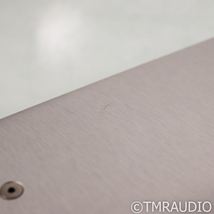 Ayre Acoustics QB-9 USB DAC; QB9; Silver