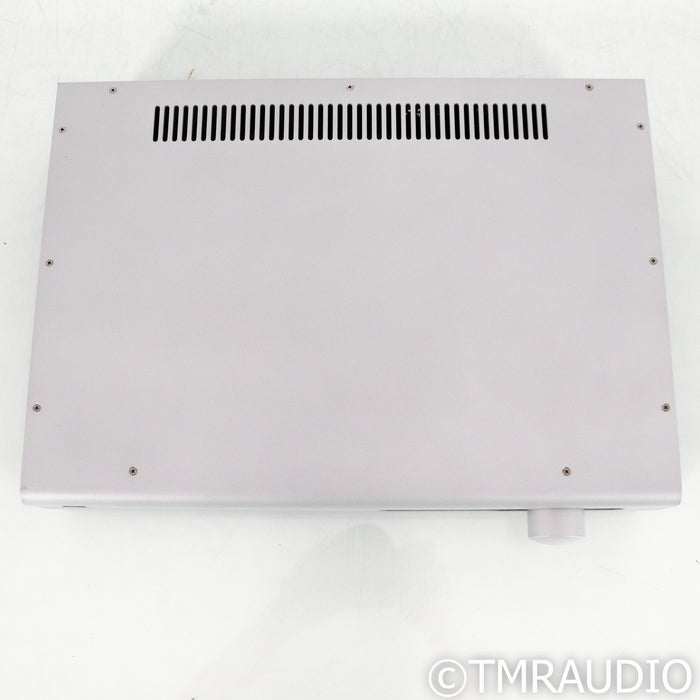 PS Audio Stellar Gain Cell DAC; D/A Converter; Silver