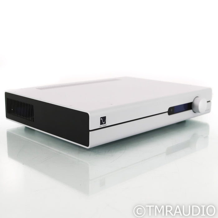 PS Audio Stellar Gain Cell DAC; D/A Converter; Silver