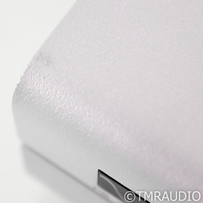 PS Audio Stellar Gain Cell DAC; D/A Converter; Silver