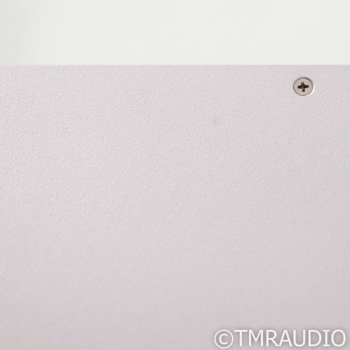 PS Audio Stellar Gain Cell DAC; D/A Converter; Silver