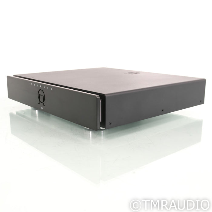Primare R32 Phono Preamplifier; MM / MC Phono; Black