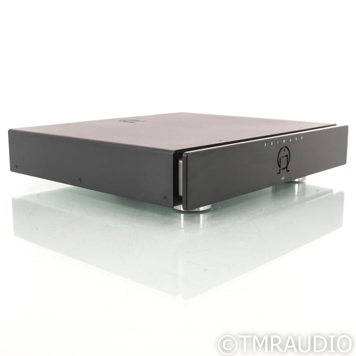 Primare R32 Phono Preamplifier; MM / MC Phono; Black