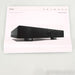 Primare R32 Phono Preamplifier; MM / MC Phono; Black