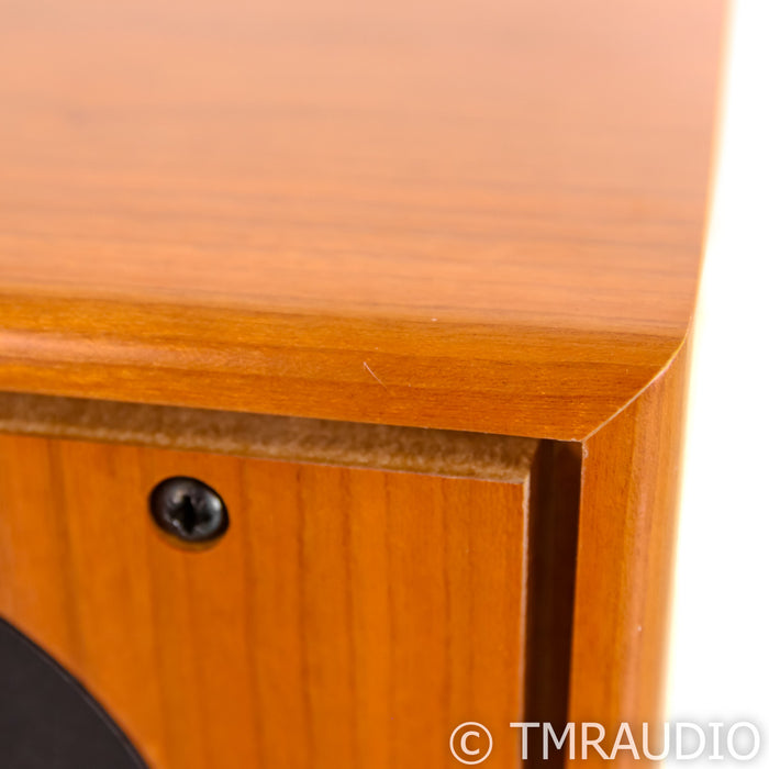 Harbeth P3ESR XD Bookshelf Speakers; Cherry Pair